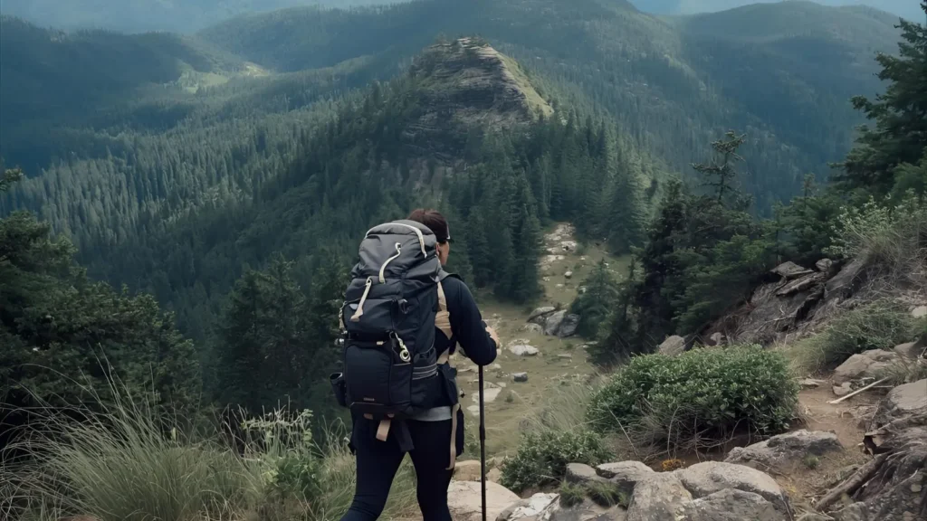 Quick Picks: Short & Snappy Instagram Hiking Captions