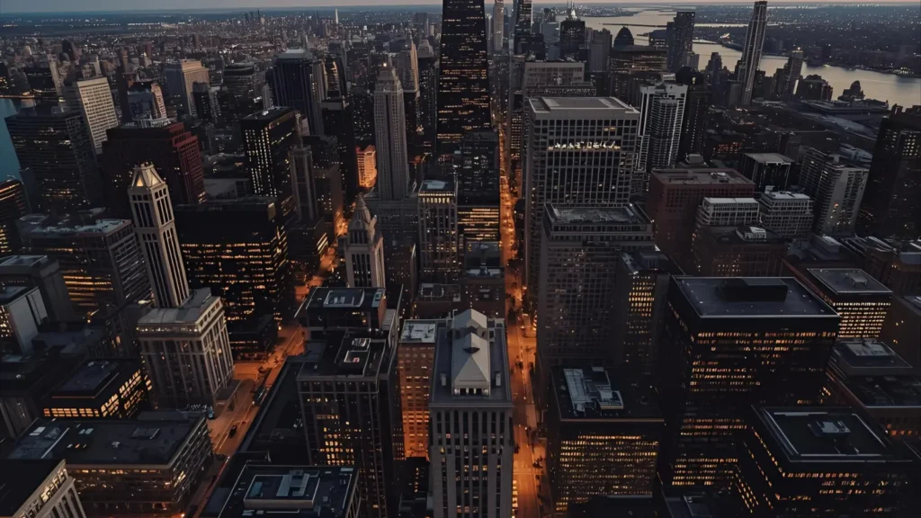 Quick Picks: Short & Sweet Chicago Captions for Instagram