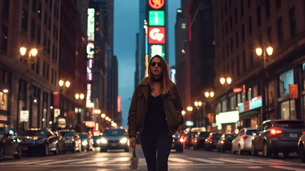 Quick Picks: Short & Trendy New York Captions