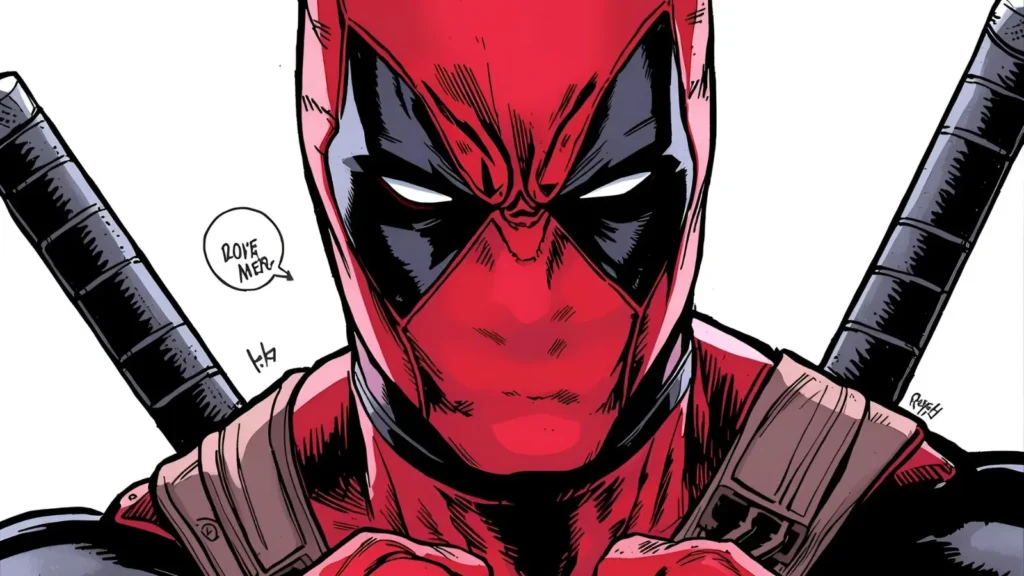 Raphael Battle Pose Pages