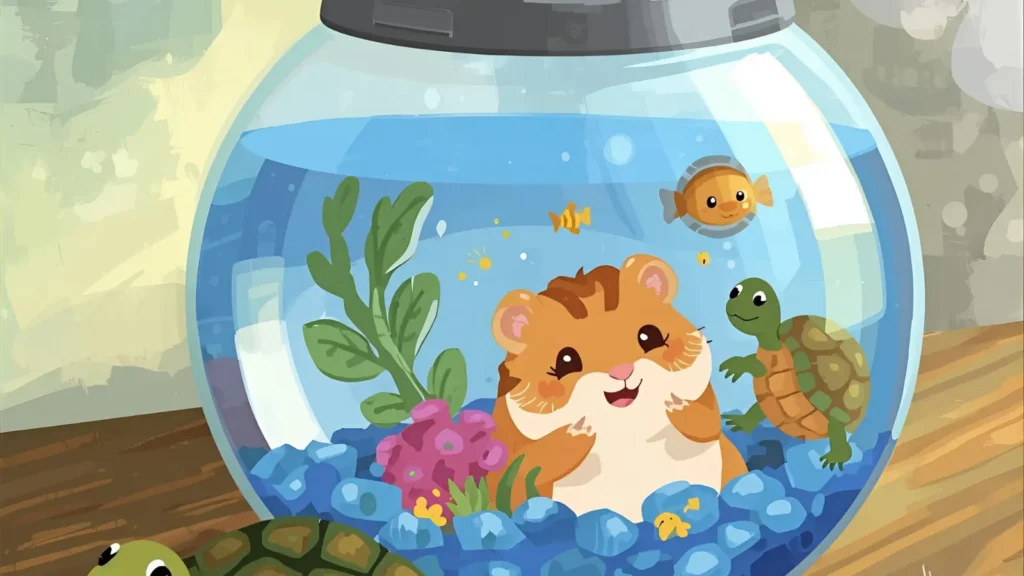 Recess Playground Pages