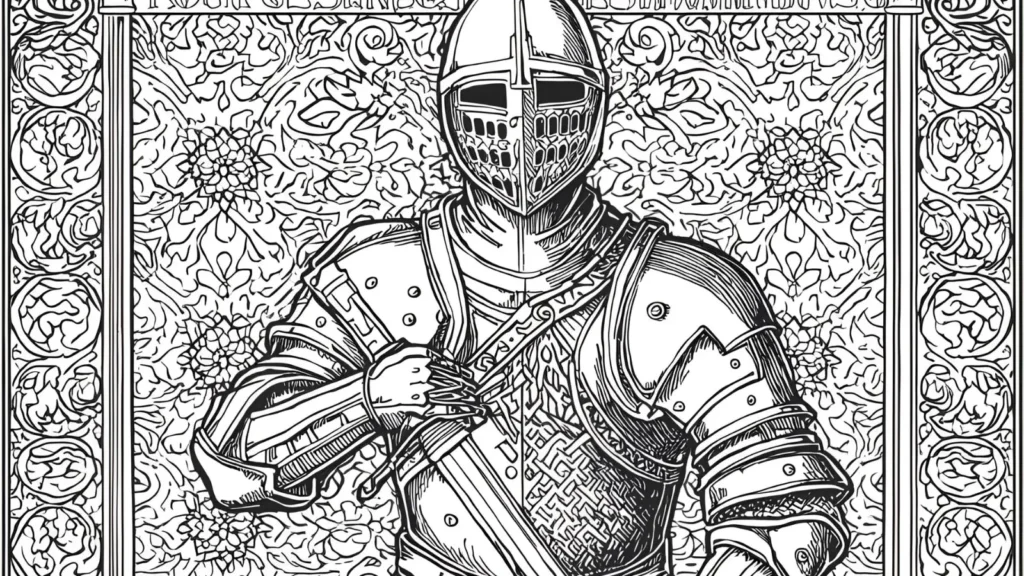 Samurai Turtle Pages