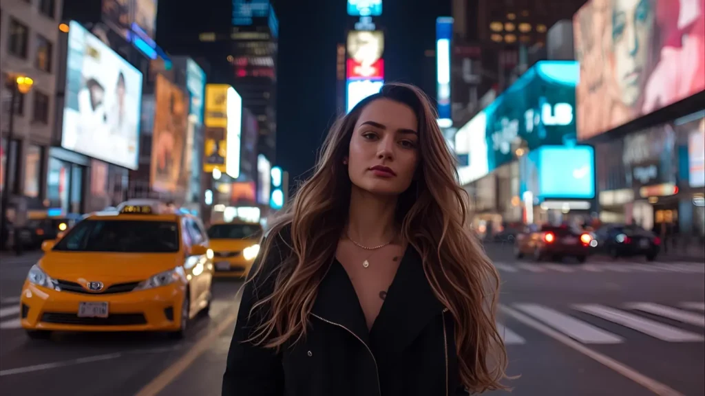 Sassy & Bold Instagram Captions New York for the Confident You