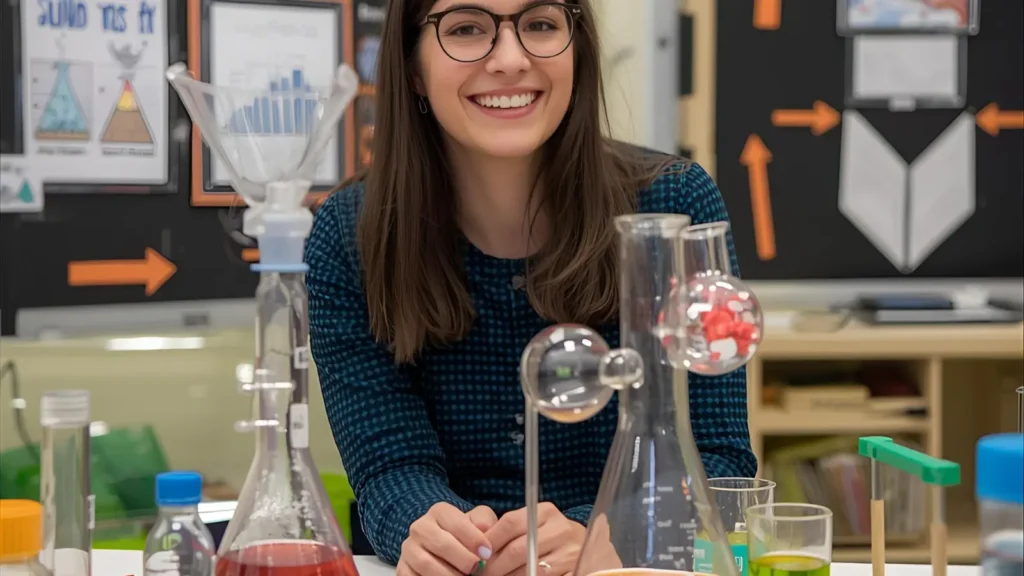 Science Fair Posters