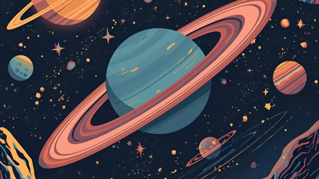 Space Super Hero Coloring Pages