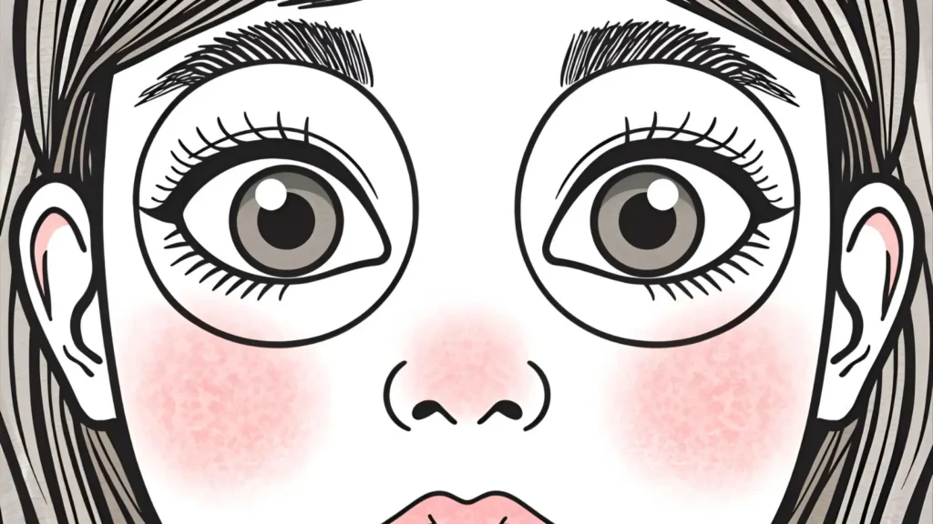 TMNT Mask Close-Up Pages