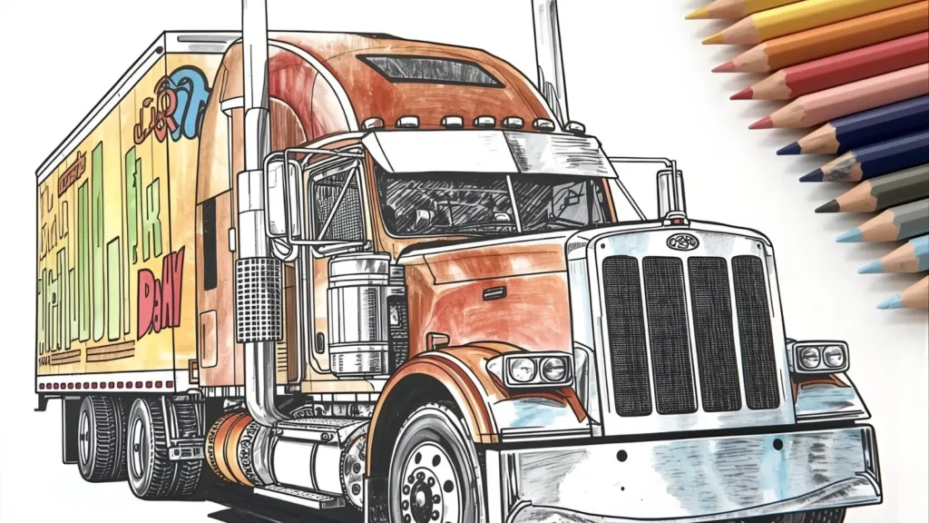 Tips for Coloring Like a Pro