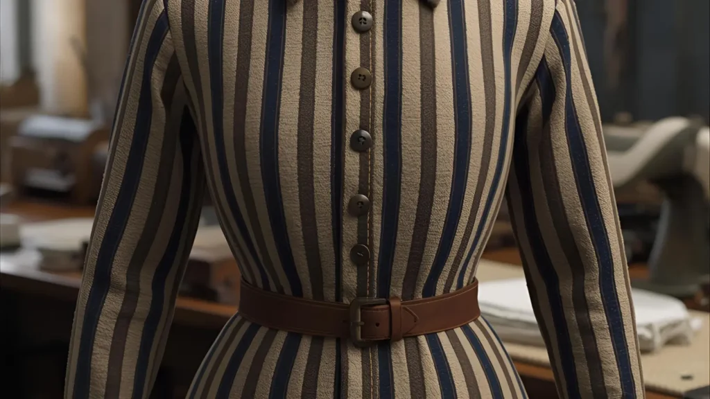 Vintage Baseball Uniforms