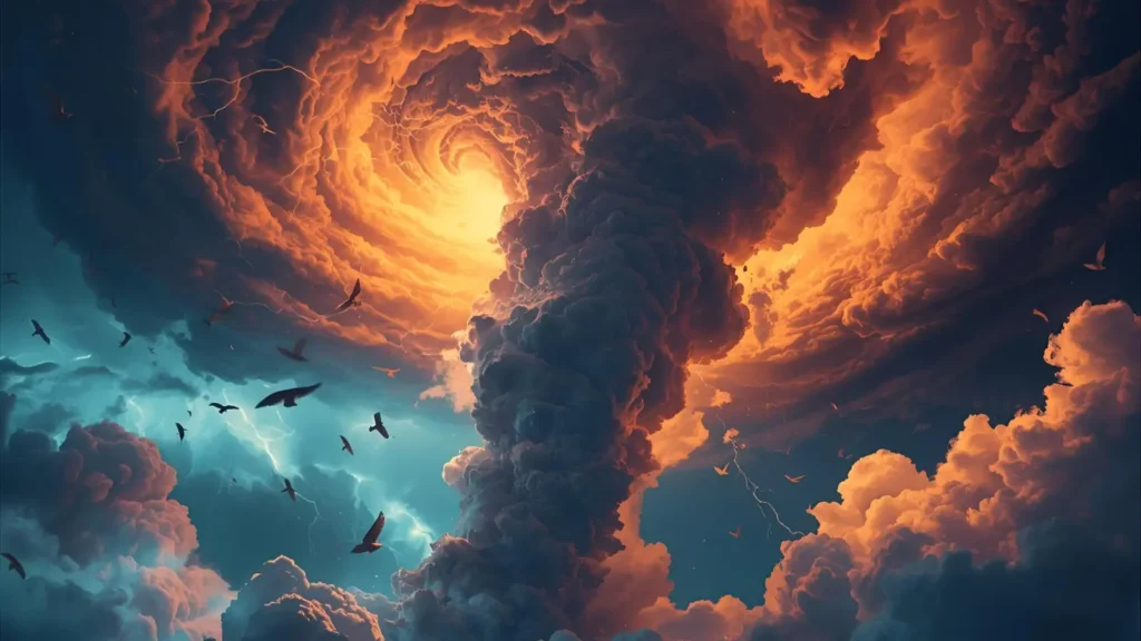 Weather Power Hero Pages