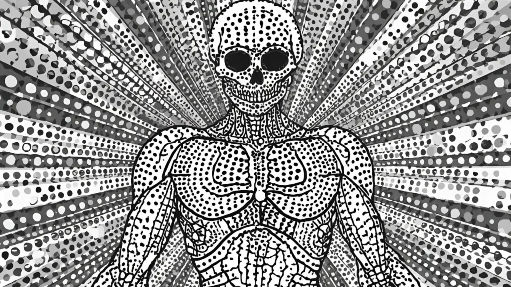 Whale Shark Pattern Pages