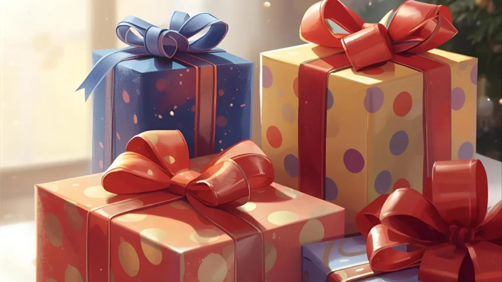 anniversary gifts by year 16