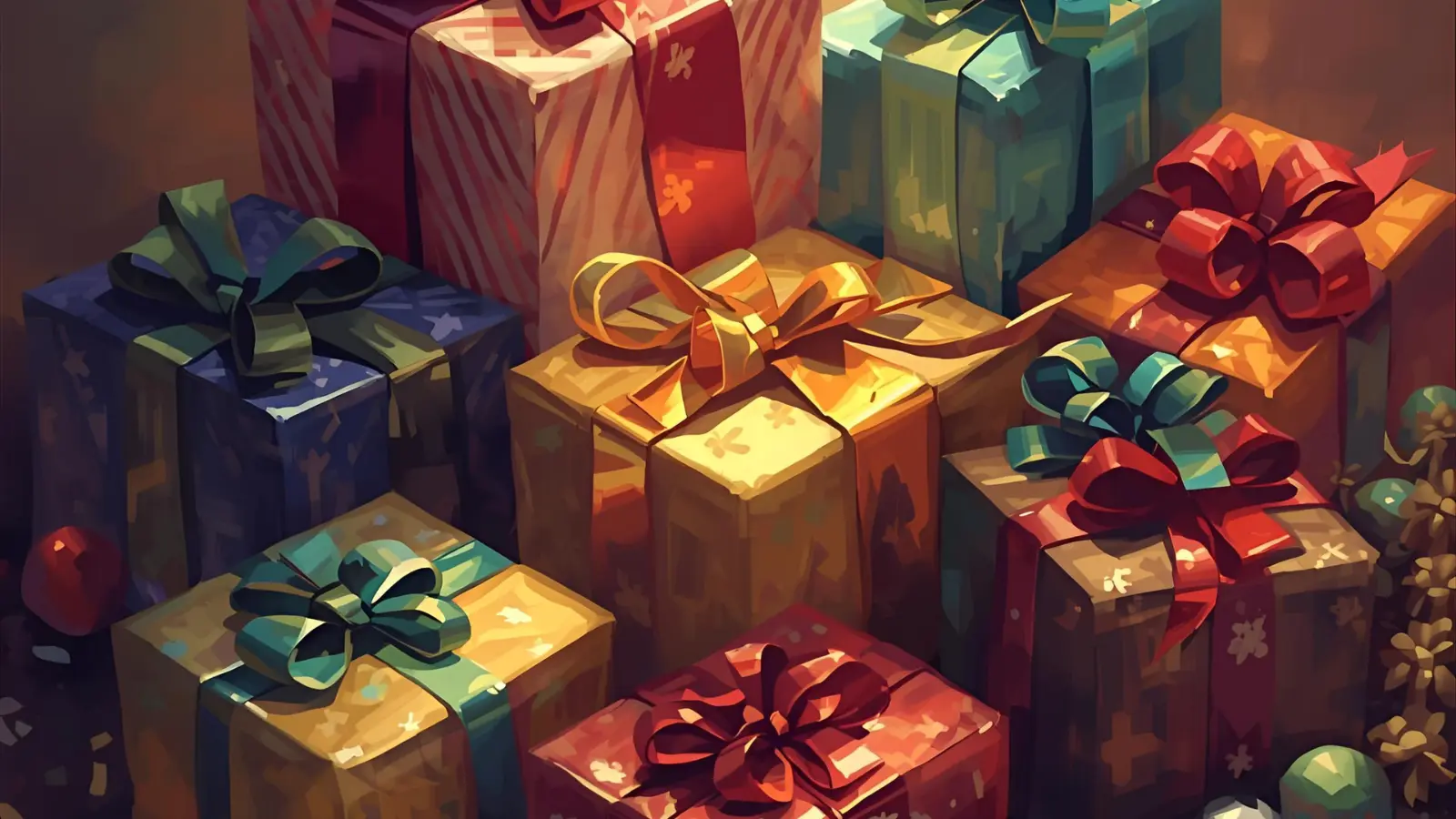 anniversary gifts by year 16