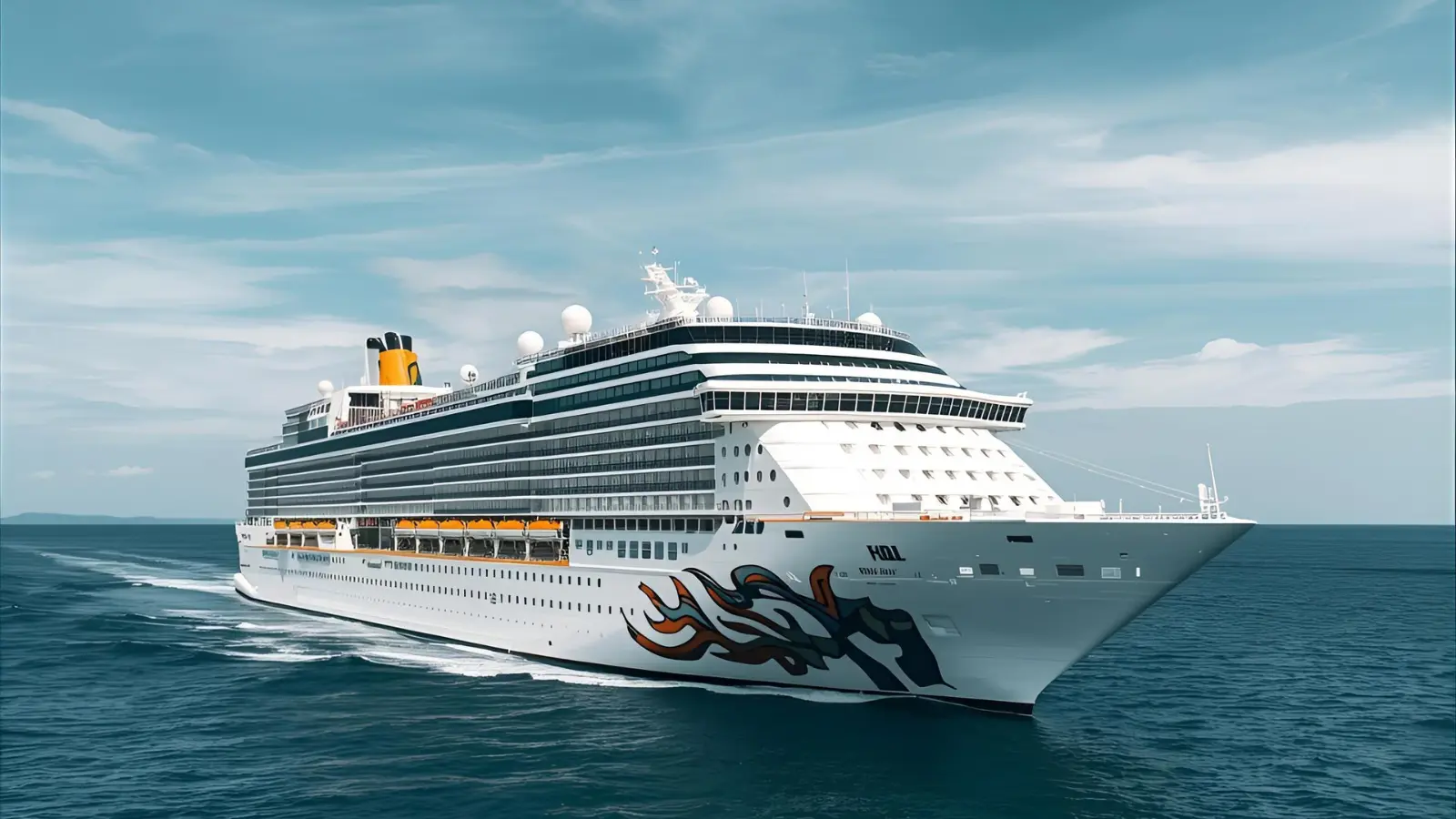 cruise instagram captions