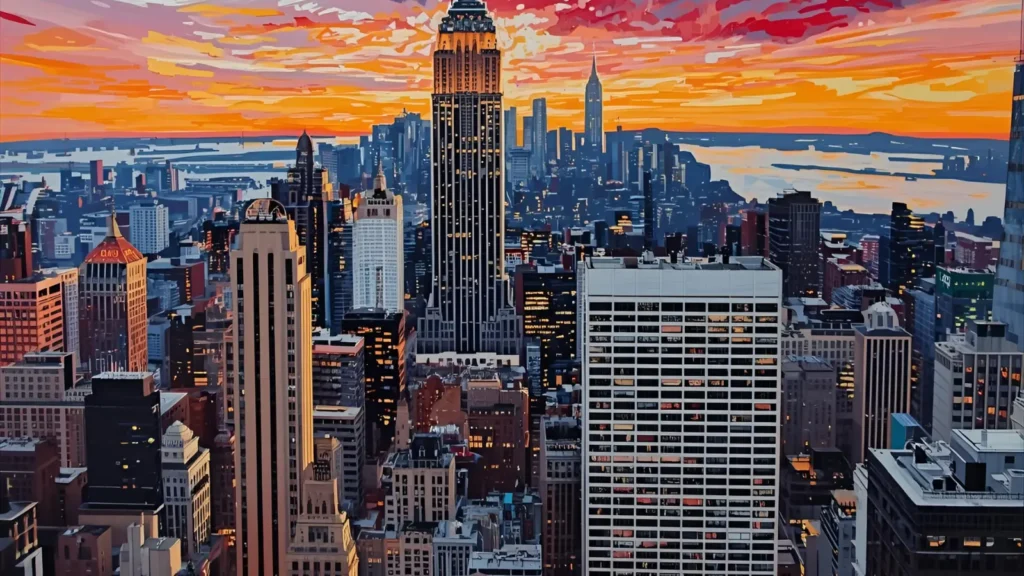 instagram captions about new york