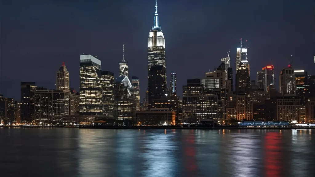 instagram captions about new york