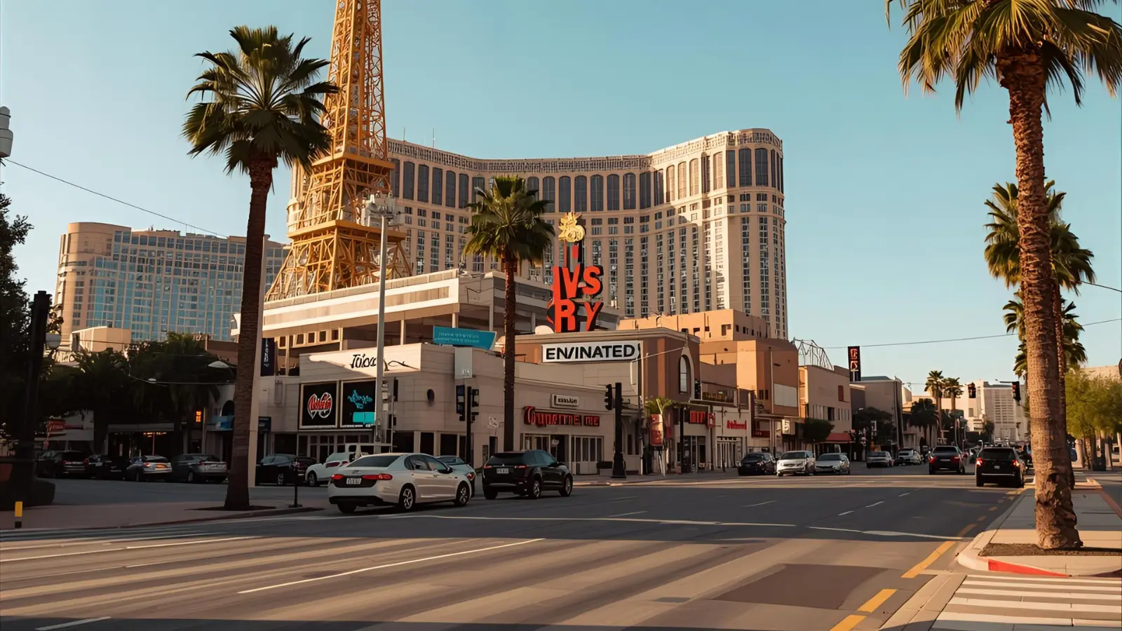 las vegas instagram captions