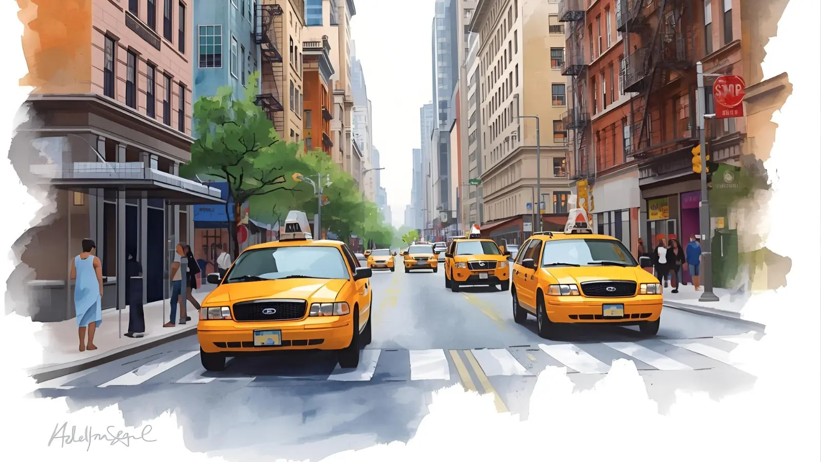 new york city instagram captions