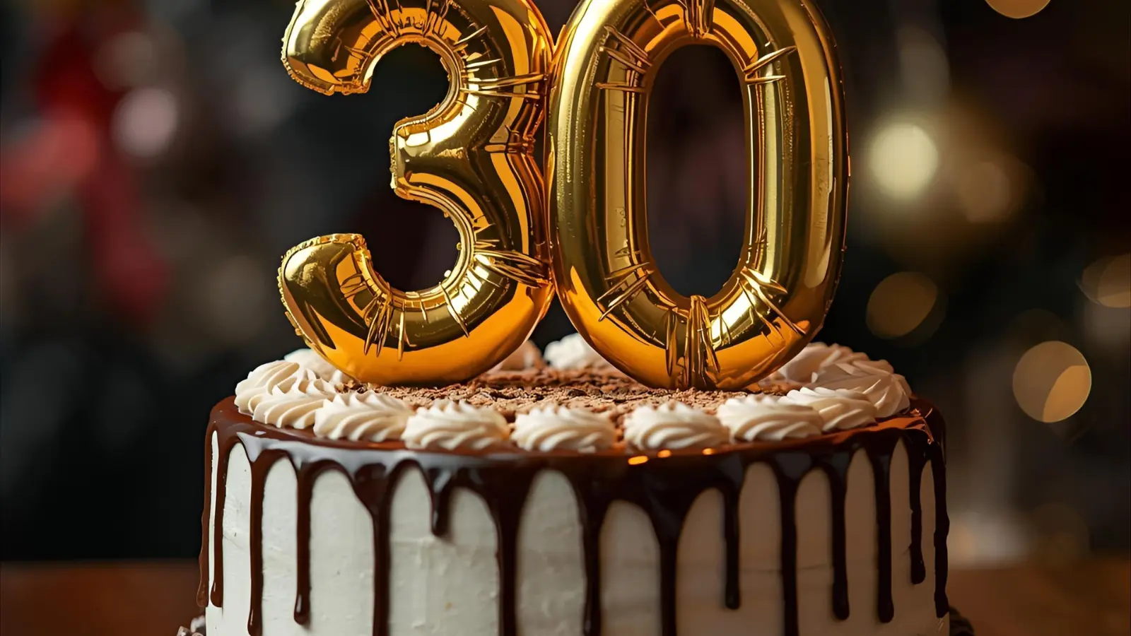 30th birthday instagram captions