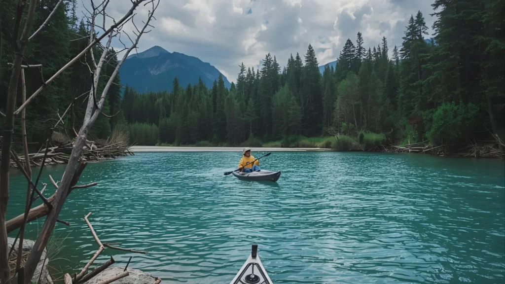 Adventure Fishing Captions for Instagram