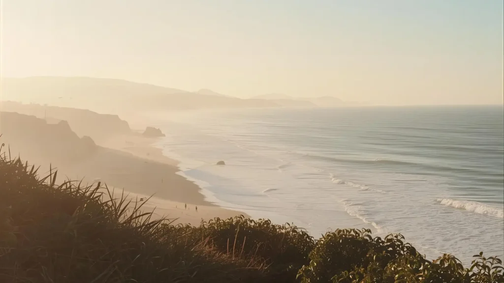 Aesthetic Cali Instagram Captions