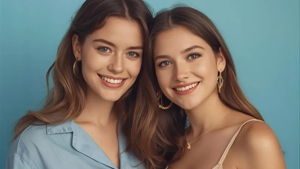 Aesthetic Sibling Captions for Instagram