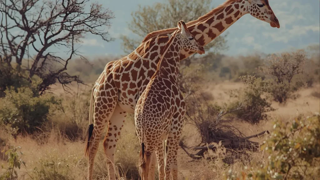 Aesthetic Zoo Instagram Captions for Influencers & Creators