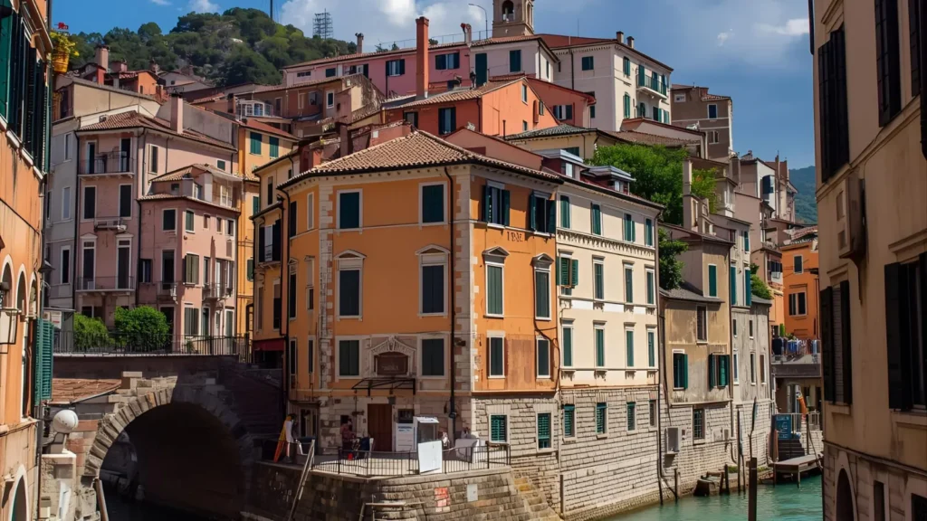 instagram captions for italy