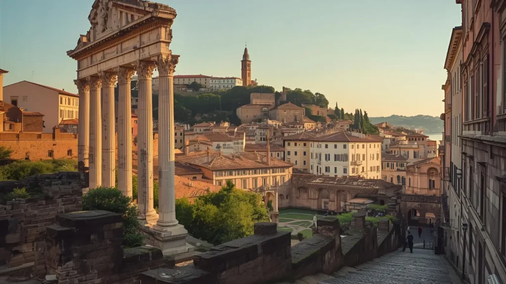 instagram captions for italy