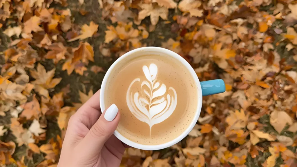 Autumn Instagram Spanish Captions