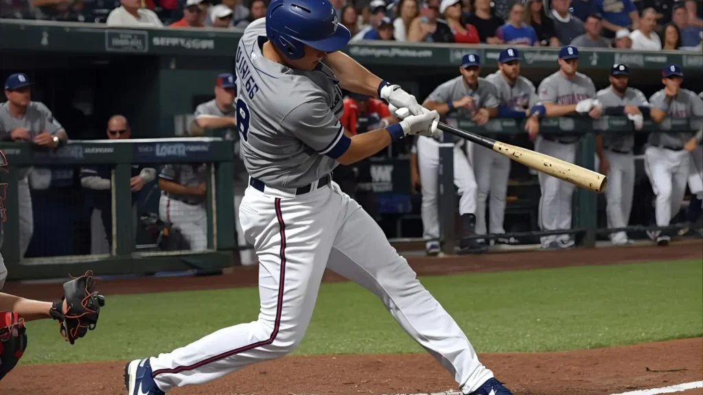 Baseball Captions for Reels & Highlight Clips