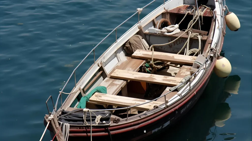 Nighttime Boat Instagram Captions