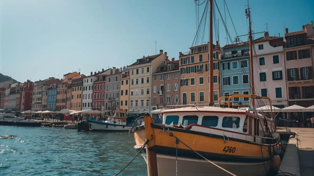 Viral Boat Instagram Captions for Reels & Trends