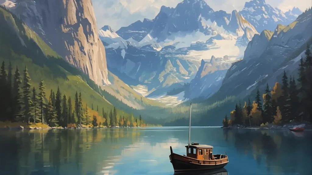 Boat Instagram Captions for Fishing Enthusiasts