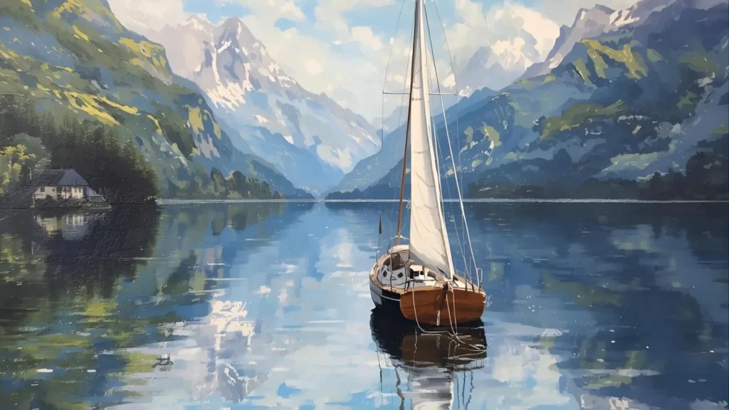 Boat Instagram Captions for Friends’ Getaways