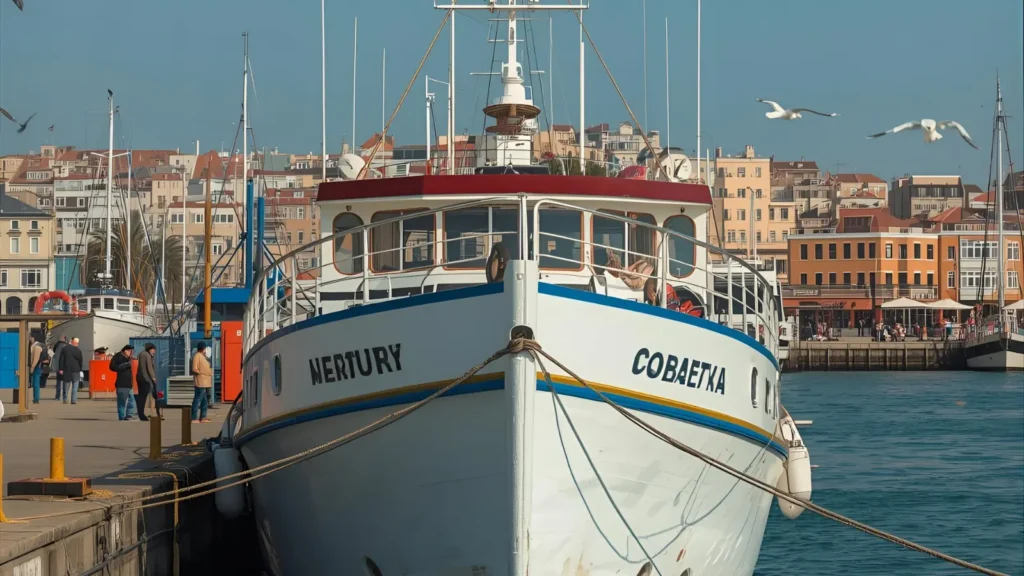 Summer Vibes Boat Instagram Captions