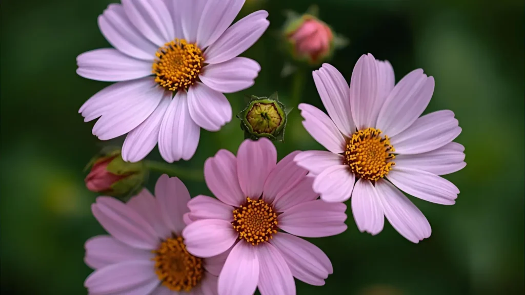 Caption for Flowers Instagram for Nature Lovers