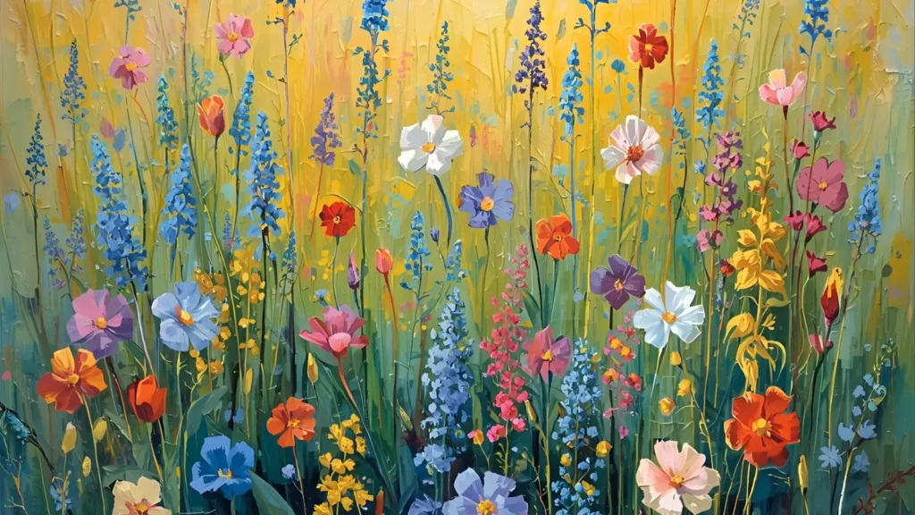 Caption for Flowers Instagram for Viral Engagement