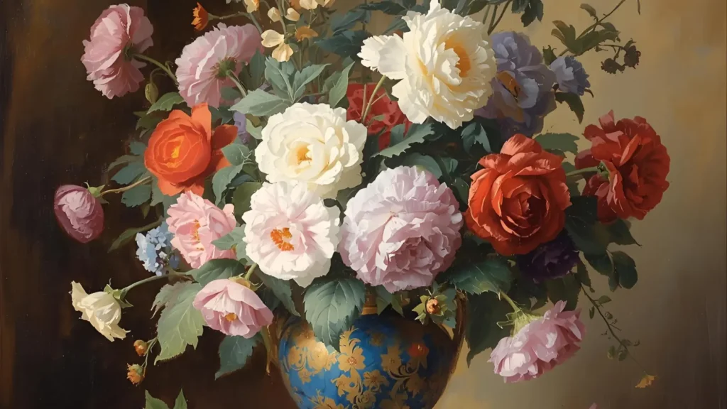 Caption for Flowers Instagram for Businesses & Brands