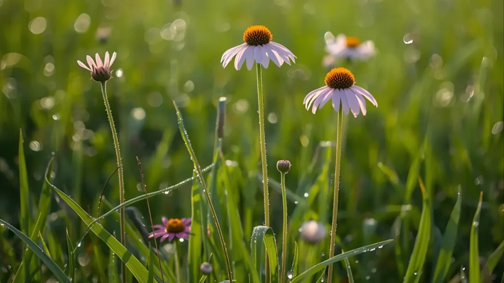 Caption for Flowers Instagram for Garden Lovers