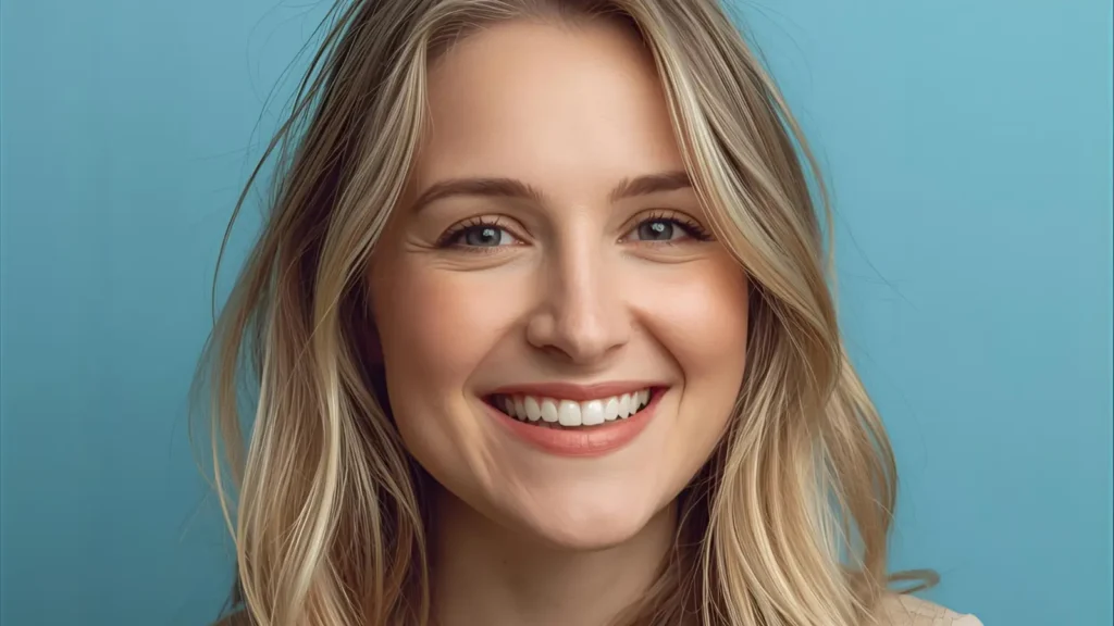 Caption for Instagram Smile for Girls