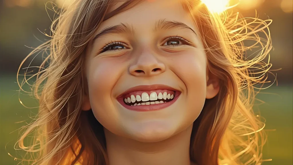 Caption for Instagram Smile for Nature Photos