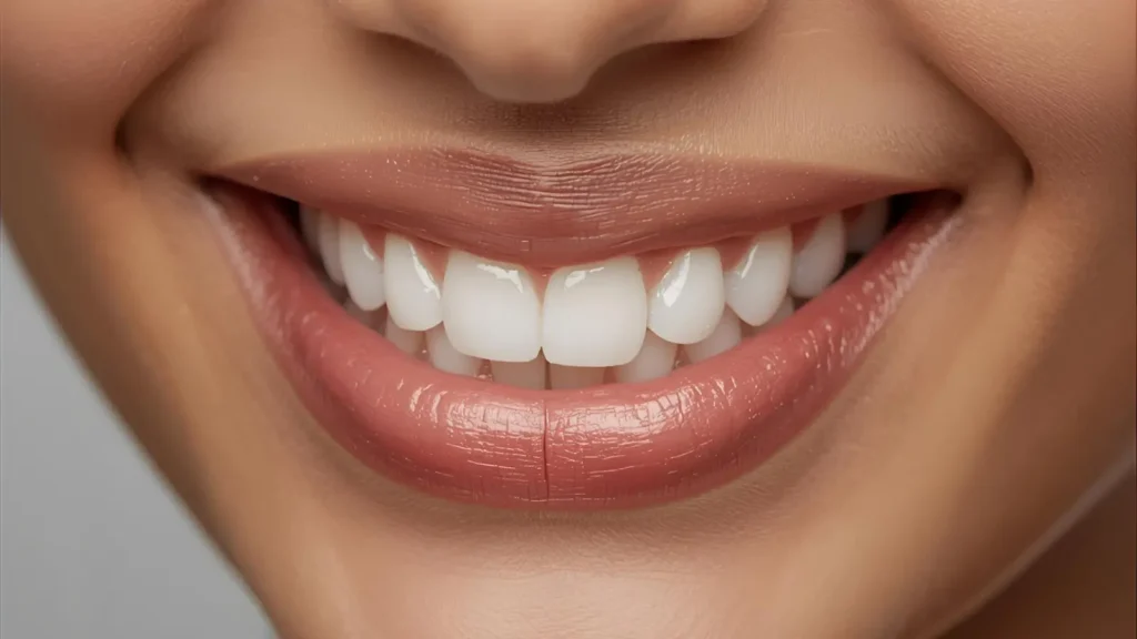 Motivational Caption for Instagram Smile