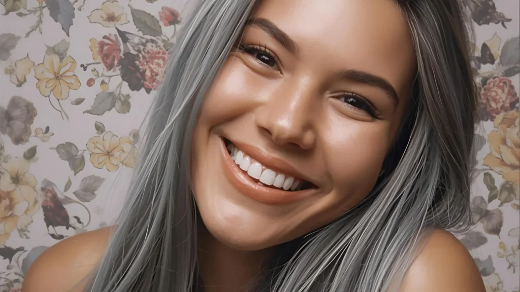 Night Caption for Instagram Smile