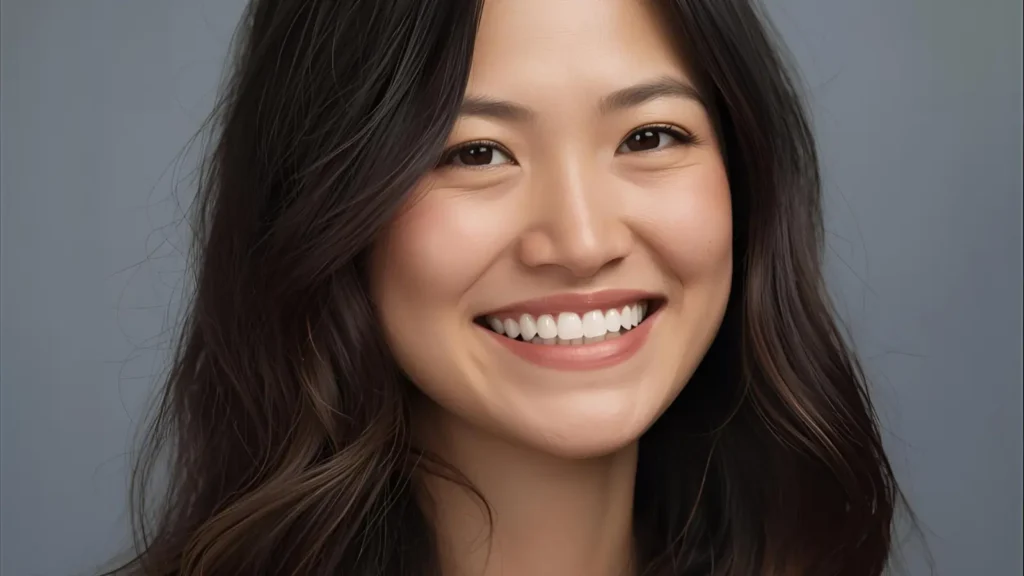 Family & Friends Caption for Instagram Smile