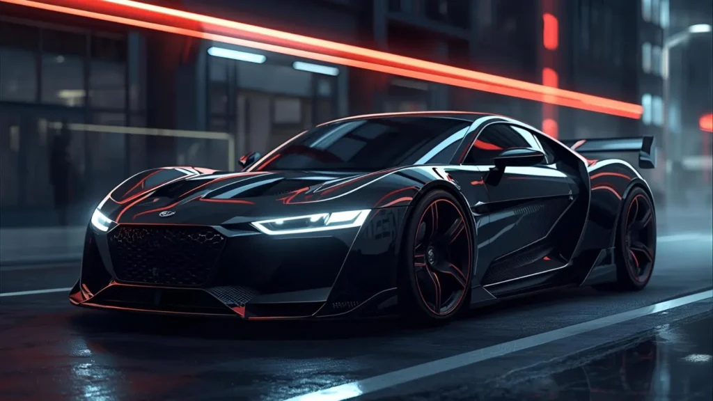 Viral Car Instagram Captions for Reels