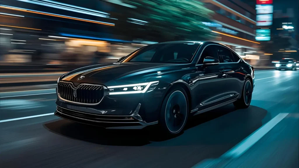 Nature Drive Car Instagram Captions