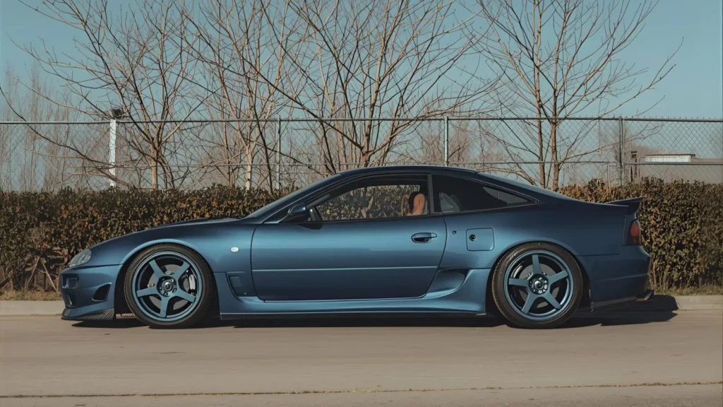 Car Instagram Captions for Selfies & Mirror Shots