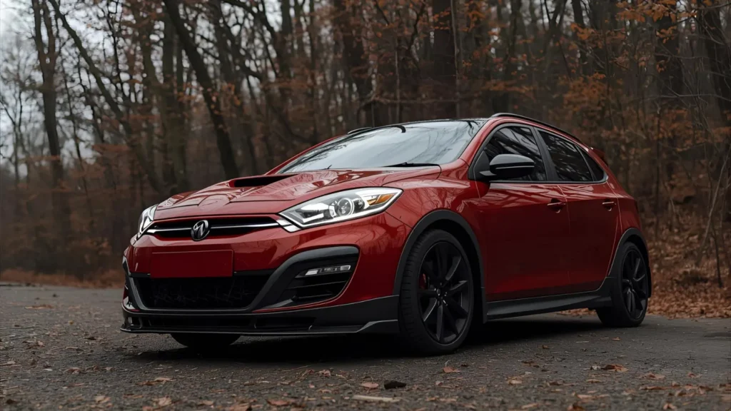 Luxury Car Instagram Captions