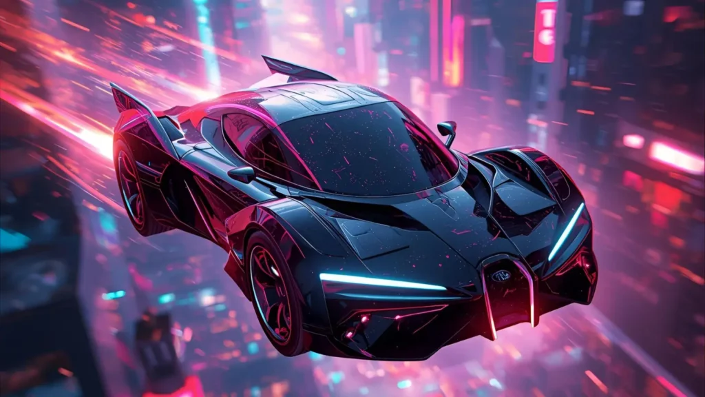 Car Instagram Captions for Reels and TikToks