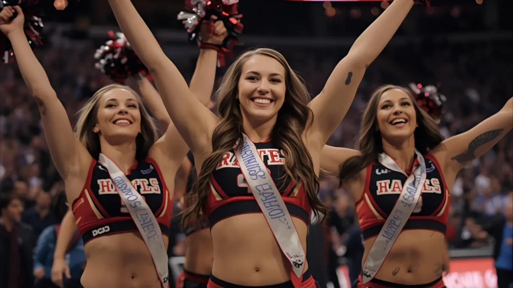 Clever Cheer Instagram Captions